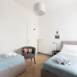 Apartman Macedonia 30 Bright Flat Róma