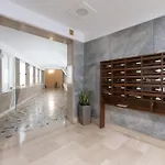 Apartman Macedonia 30 Bright Flat Róma