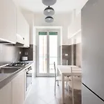 Macedonia 30 Bright Flat Apartman Róma