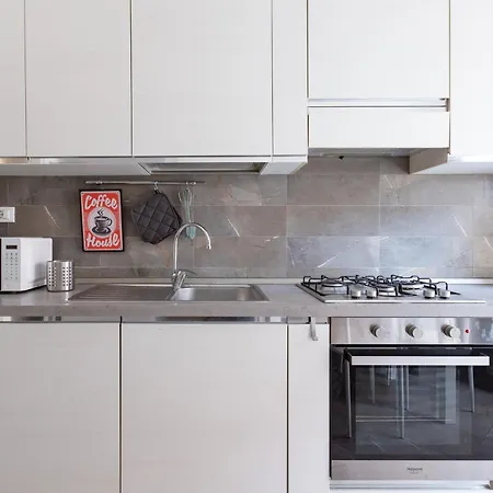 Apartman Macedonia 30 Bright Flat *