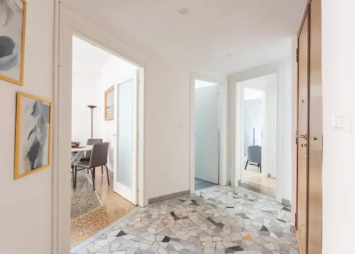 Macedonia 30 Bright Flat Apartman *