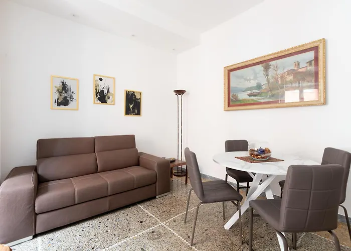 Macedonia 30 Bright Flat Apartman