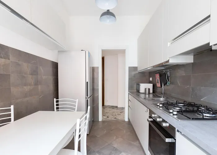 Apartman Macedonia 30 Bright Flat *
