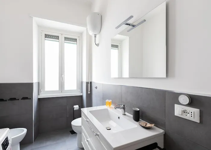 Apartman Macedonia 30 Bright Flat *