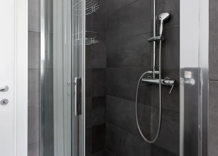 Macedonia 30 Bright Flat Apartman