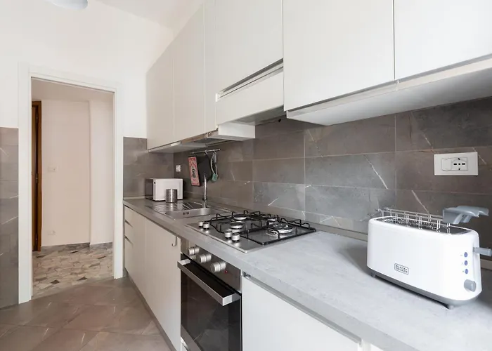 Apartman Macedonia 30 Bright Flat *