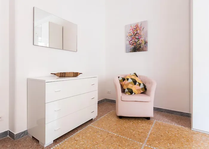 Macedonia 30 Bright Flat Apartman Róma