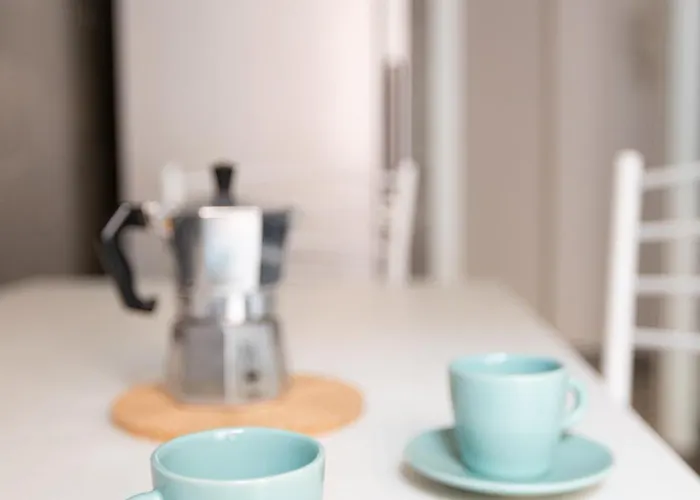 Macedonia 30 Bright Flat Apartman *