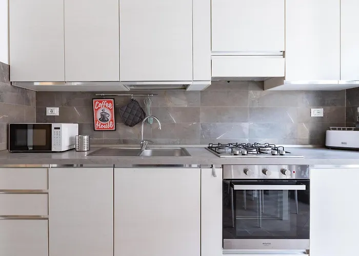 Apartman Macedonia 30 Bright Flat *