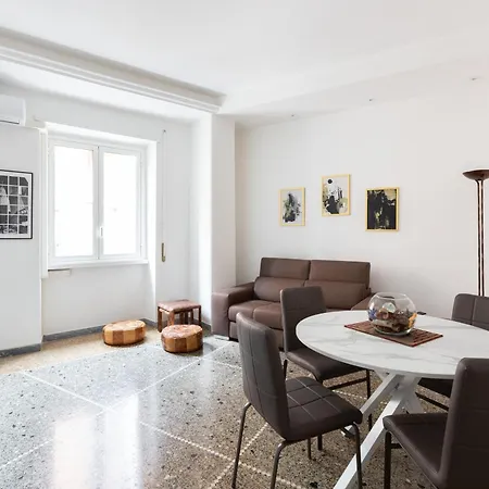 Macedonia 30 Bright Flat شقة