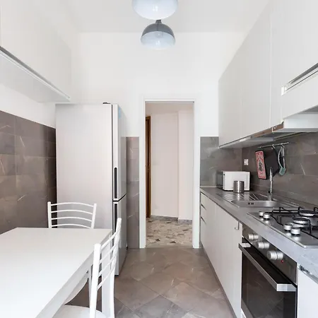 شقة Macedonia 30 Bright Flat *