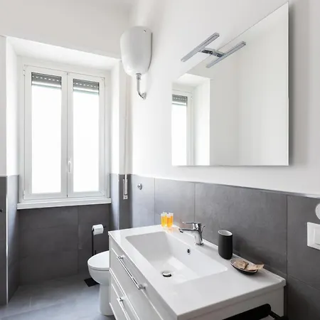 شقة Macedonia 30 Bright Flat *