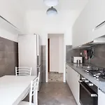 דירה Macedonia 30 Bright Flat *